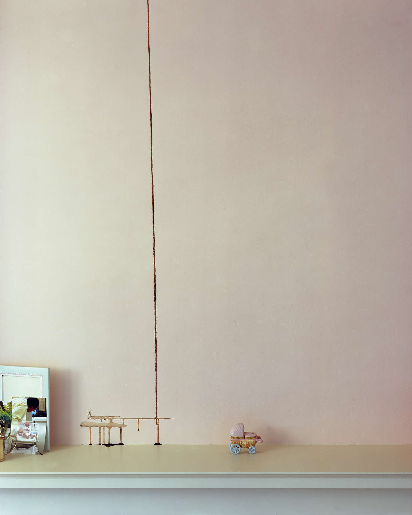 Angela West, Love is Love, 2010