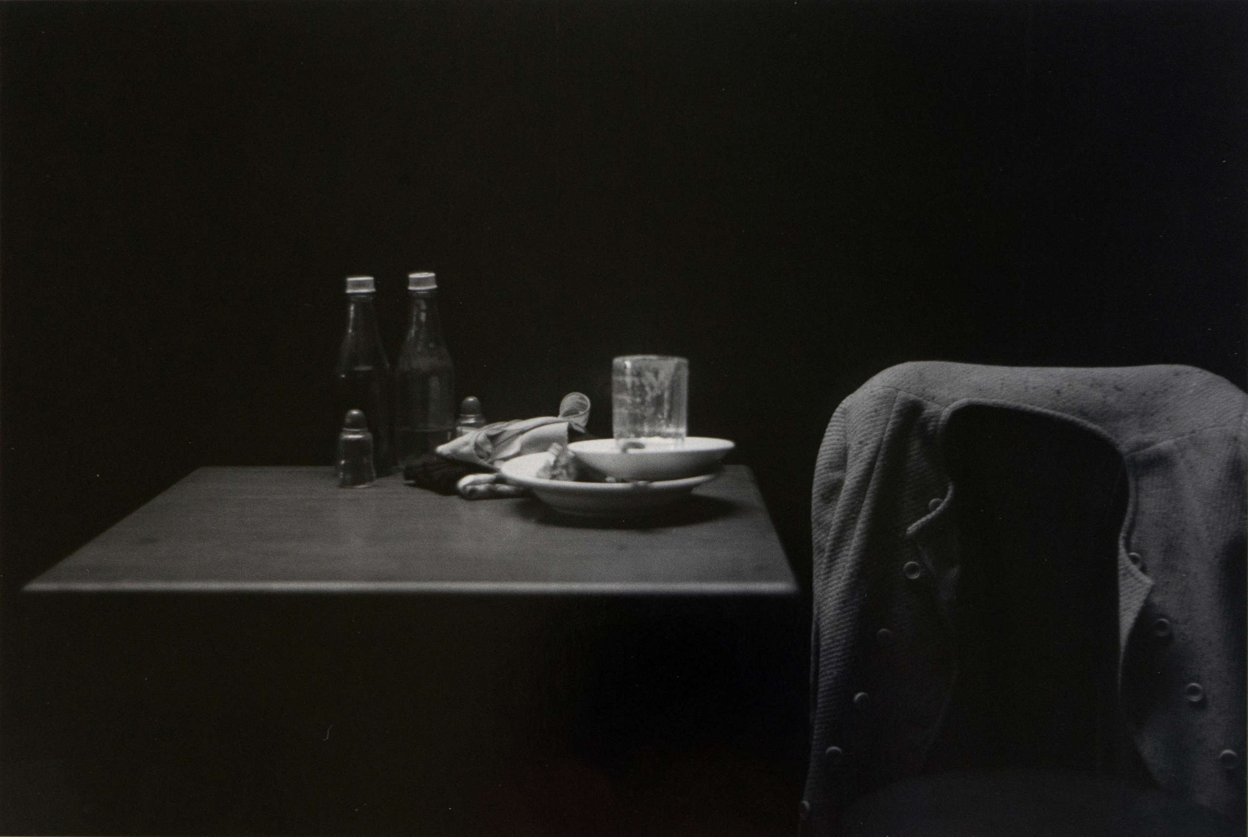 Entering Montgomery - Selma March