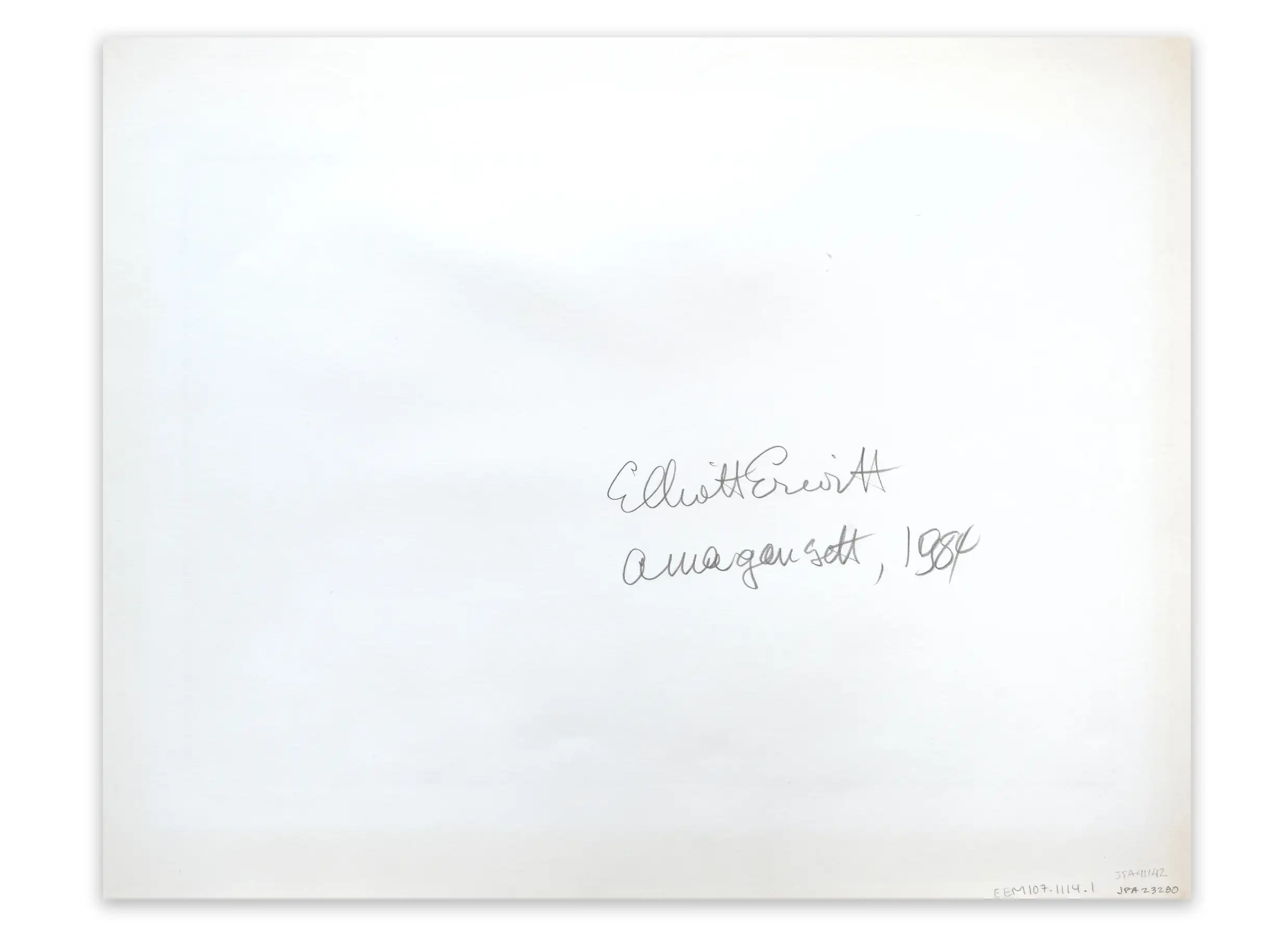 Amagansett, New York