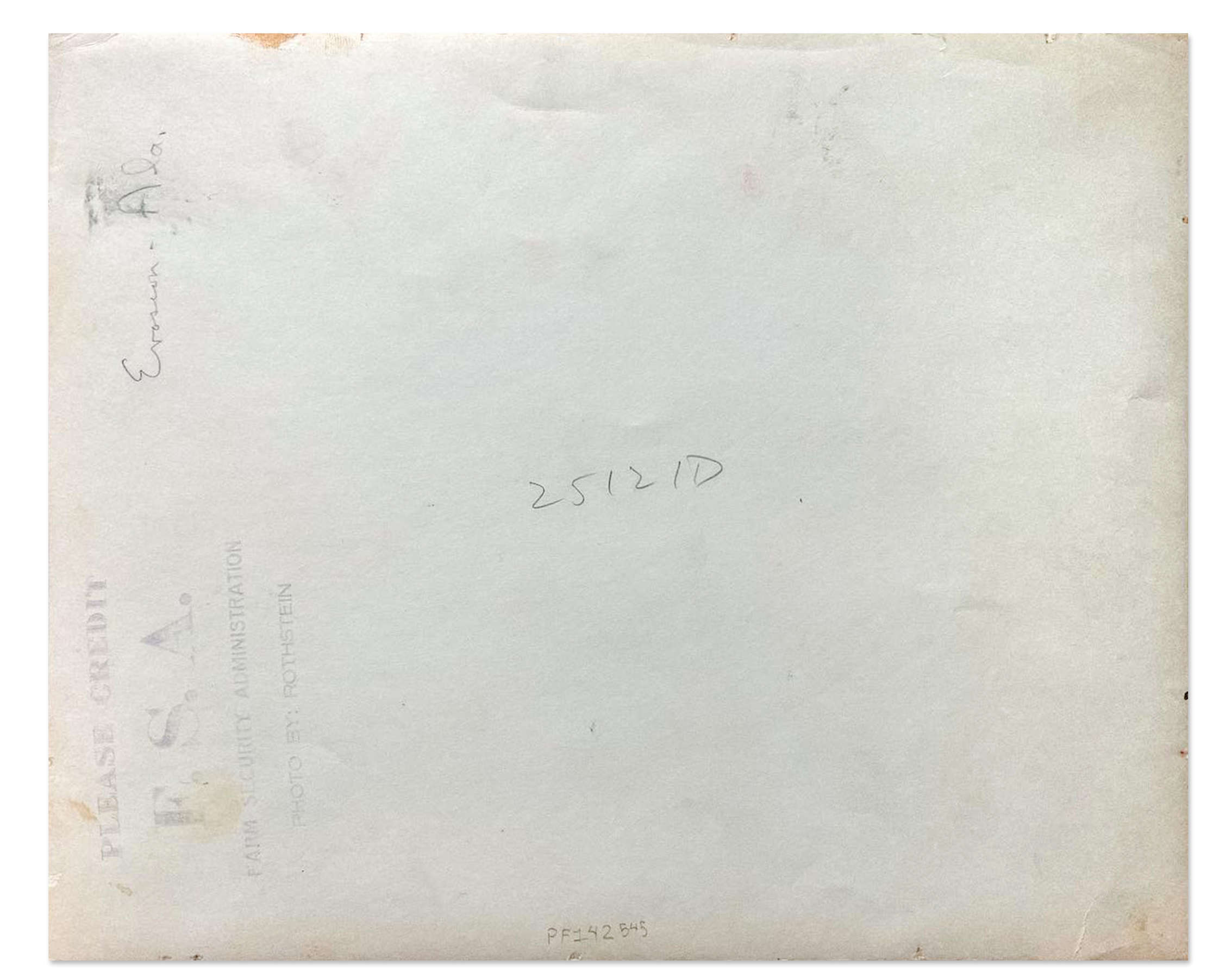 Boy at Stock Show, Fort Worth, Texas