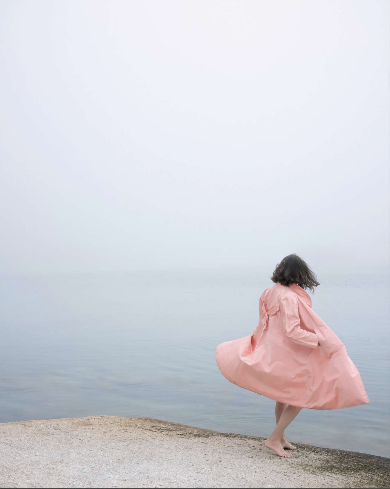 Penobscot Bay (Jesse), Vinalhaven, Maine