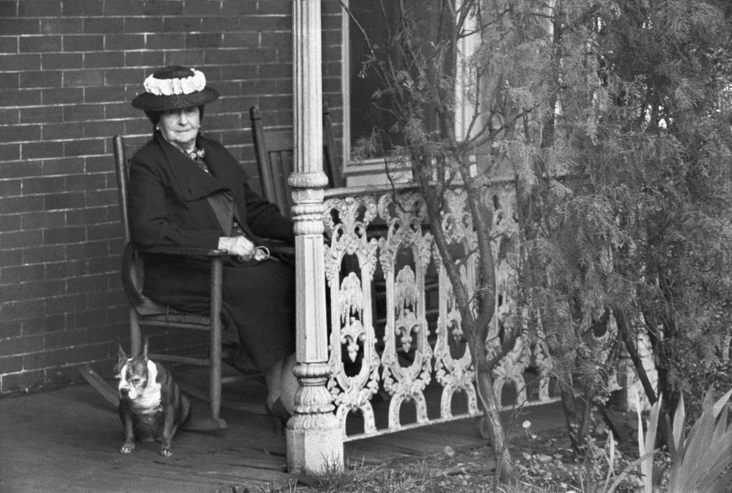 Lynchburg, Virginia, USA