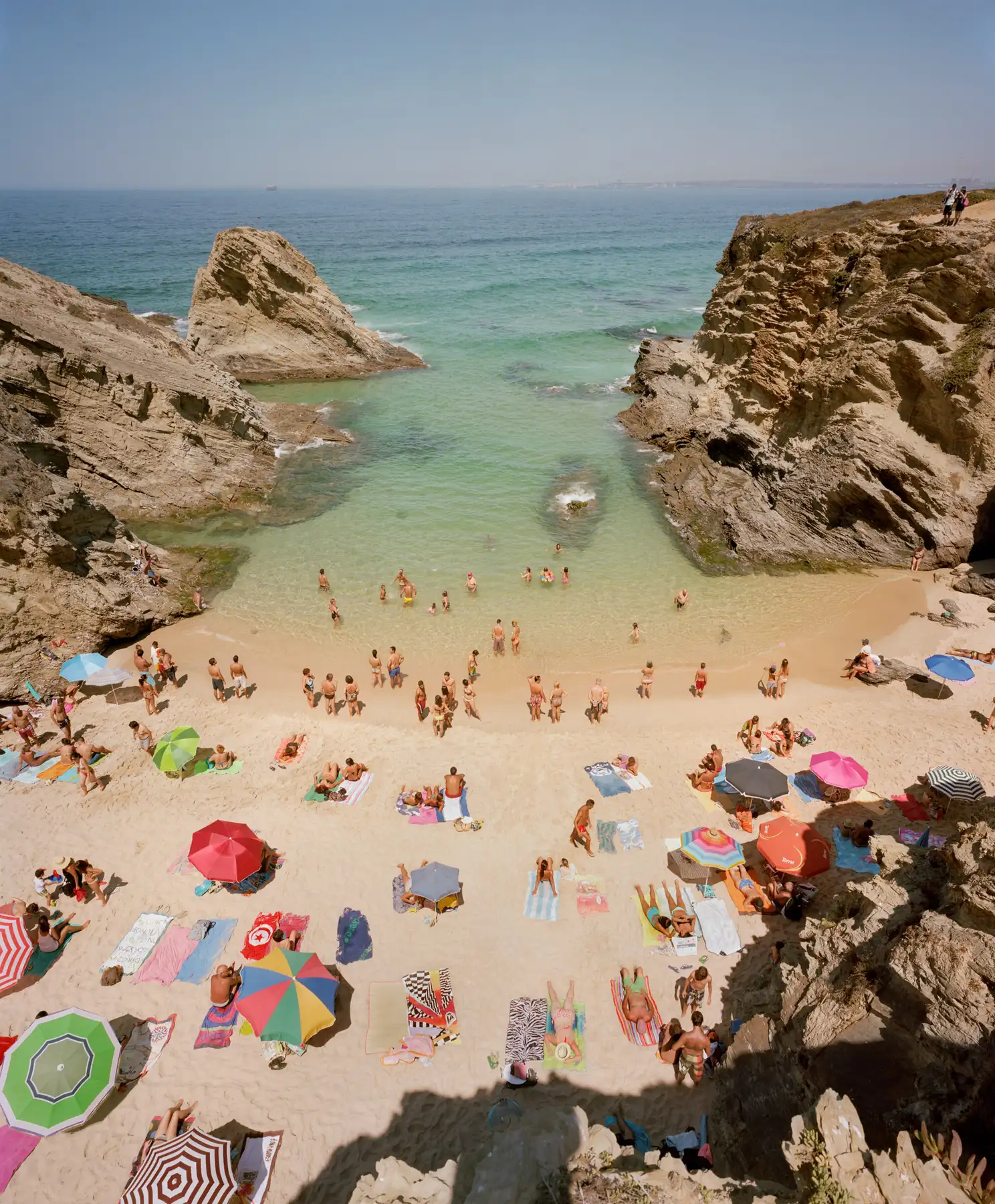 Praia-Piquinia 20/08/13 12h35