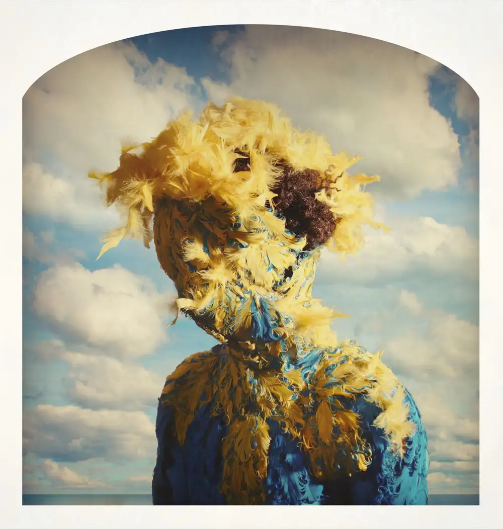 Kahn + Selesnick, The Reluctant Conscript, 2014