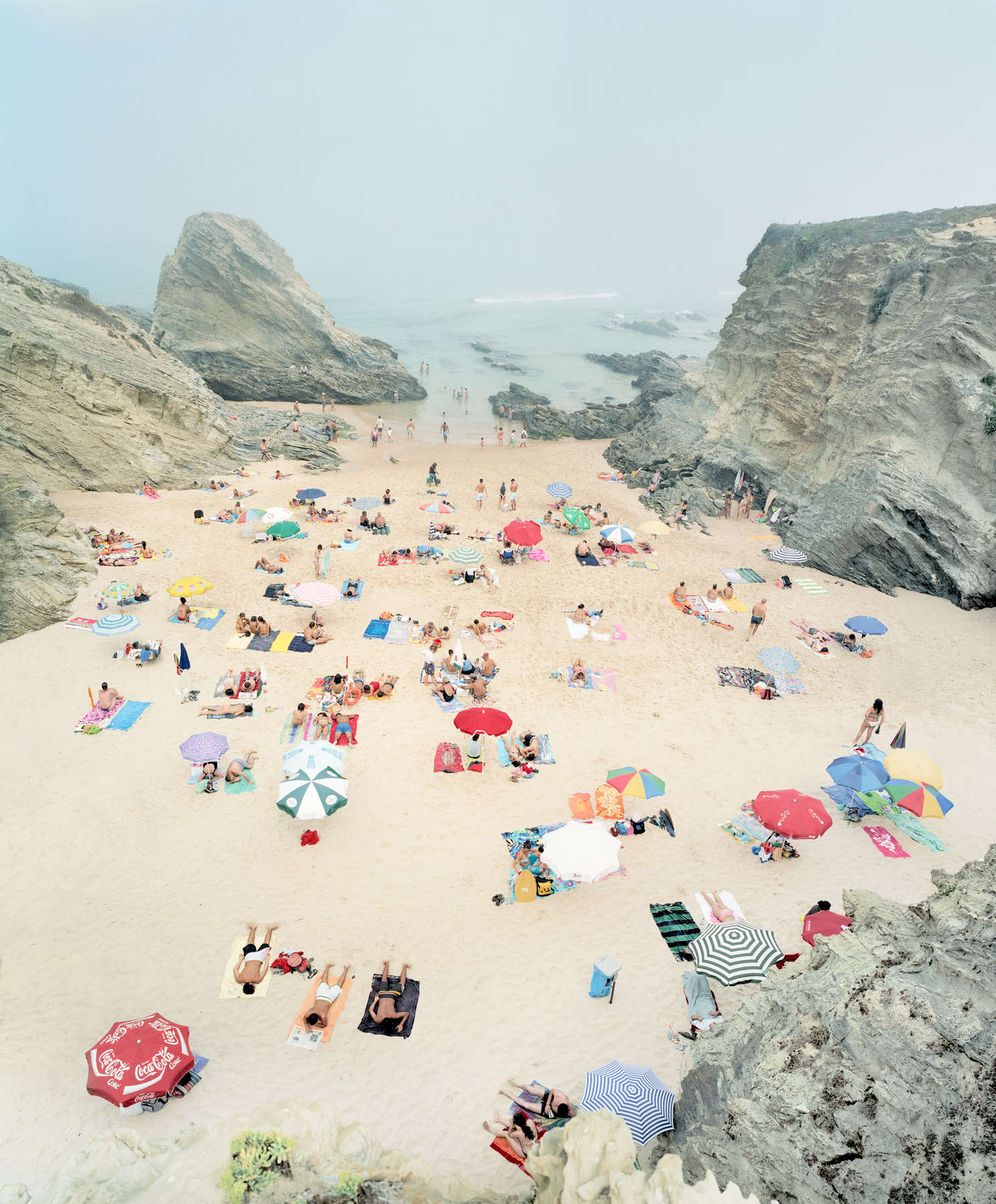 Praia Piquinia  14/08/06 16h04