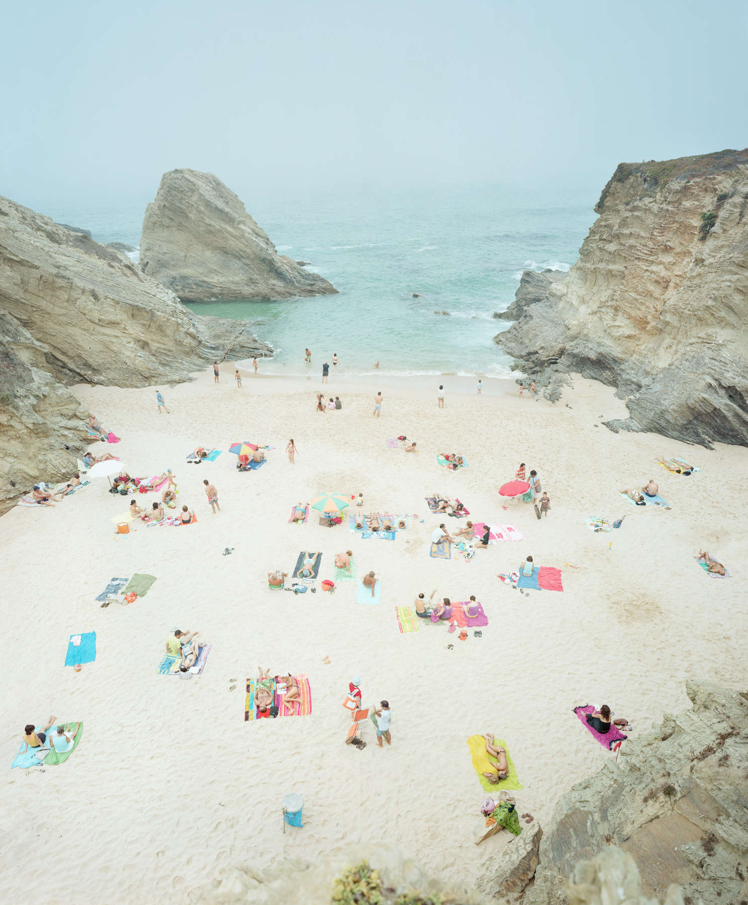 Praia Piquinia  29/08/08 12h11