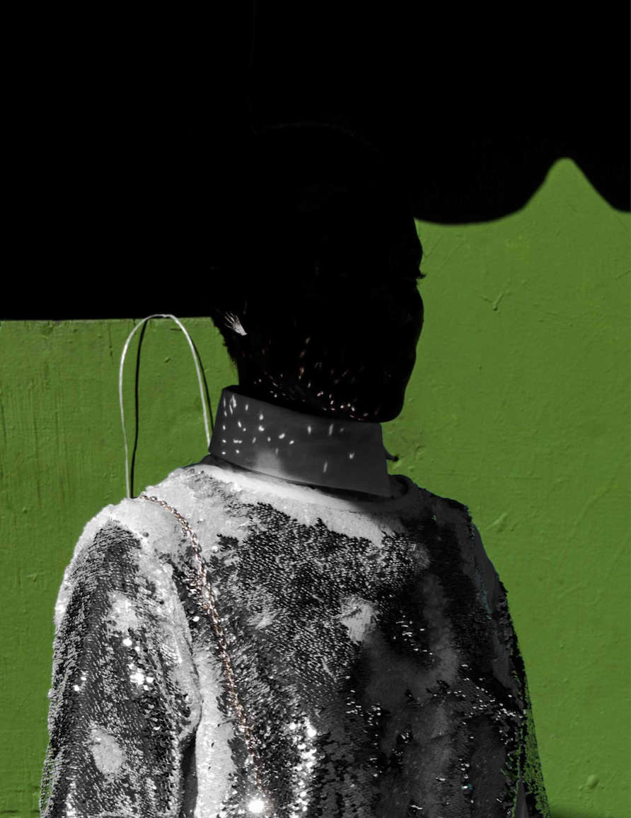 The Future is Female