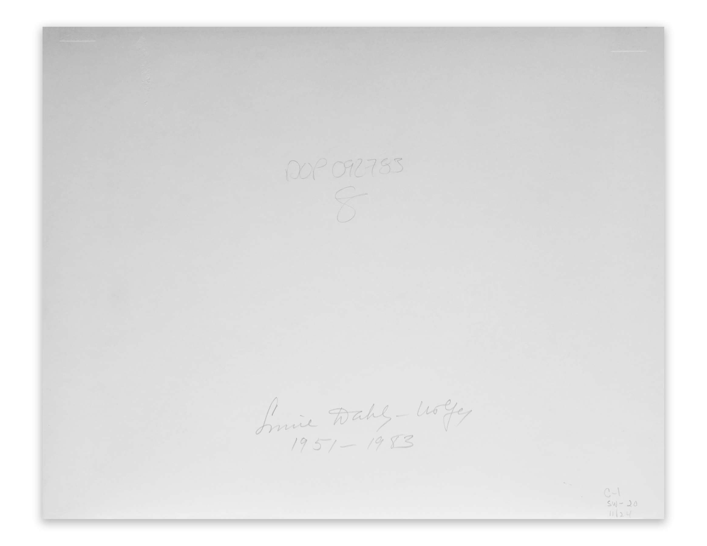 Boy at Stock Show, Fort Worth, Texas