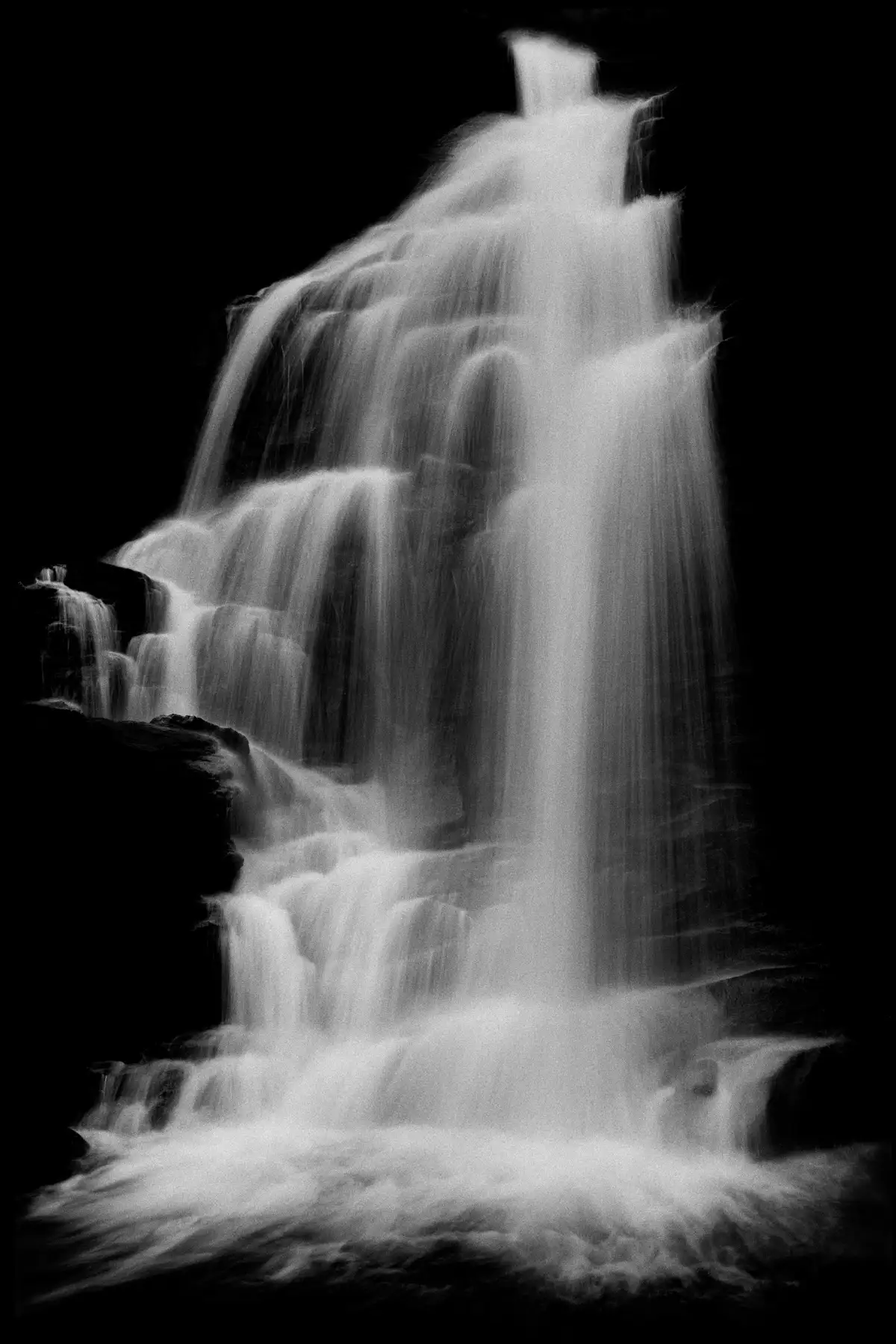 Waterfall 7