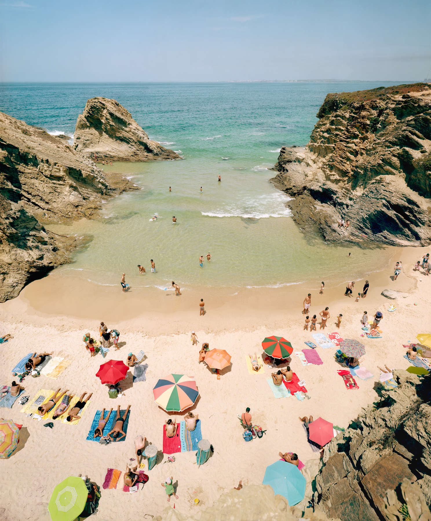 Praia Piquinia  10/08/11 13h21