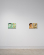 Spotlight: Kris Knight | Green Carnation