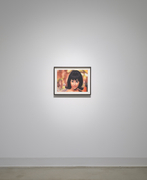 Judie Bamber | Details of Impossible Past Lovers