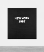 Dean Sameshima Paris is Burning, 2017