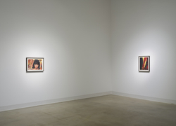 Judie Bamber | Details of Impossible Past Lovers