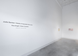 Spotlight: Kris Knight | Green Carnation