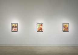 Judie Bamber | Details of Impossible Past Lovers