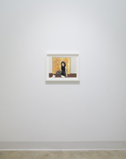 Judie Bamber | Details of Impossible Past Lovers