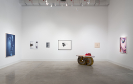 Forever: 20th Anniversary Exhibition