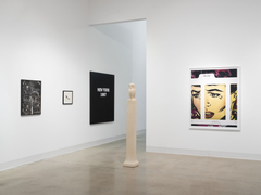 Forever: 20th Anniversary Exhibition