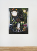 Garden Nocturne, 2026