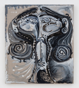 Untitled, 2026 oil on linen