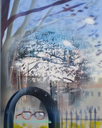 Optique (detail), 2026