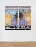 Psychic Window, 2026