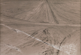 Field Abrasion, 1976