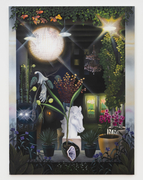 Garden Nocturne, 2026