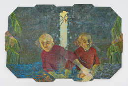 Raynard and Paulin, 2026