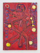 Ghost of Bucky, 2026