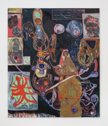 The Octopus Paradox, 2025-2026