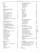 "Monsters and Maidens"