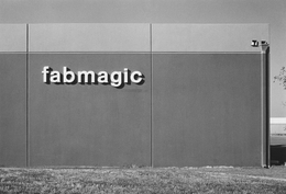 Grant Mudford, Irvine, CA