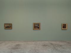 &Eacute;douard Vuillard: Early Interiors