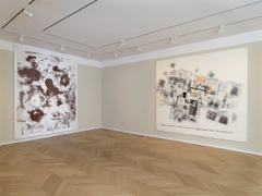 Silkscreen Paintings: Prince, Warhol, Wool