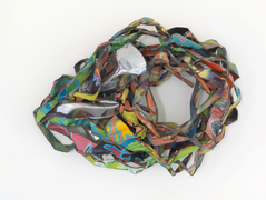 John Chamberlain, SWEETPOTATOPI