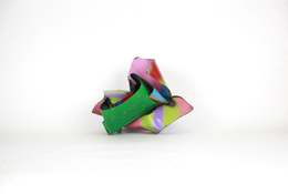 John Chamberlain, THEKINGSCATHEDRAL