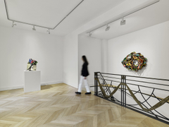 John Chamberlain: Compressed Forms