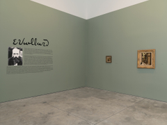 &Eacute;douard Vuillard: Early Interiors