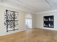 Silkscreen Paintings: Prince, Warhol, Wool