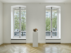 John Chamberlain: Compressed Forms