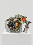 John Chamberlain, COPACABANA COQUETTE