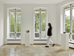 John Chamberlain: Compressed Forms