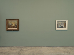 &Eacute;douard Vuillard: Early Interiors