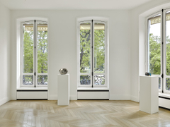 John Chamberlain: Compressed Forms