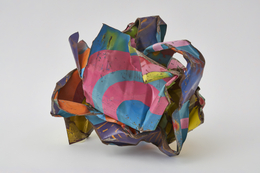 John Chamberlain, TWILIGHTTWINKLE