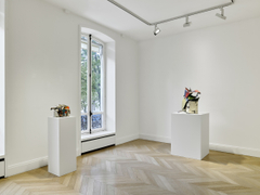 John Chamberlain: Compressed Forms