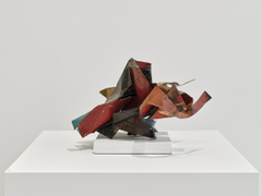 John Chamberlain, Untitled