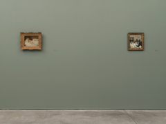 &Eacute;douard Vuillard: Early Interiors